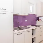 Niko Apartamento *