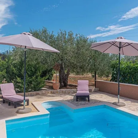 Lejlighed Niko Šibenik