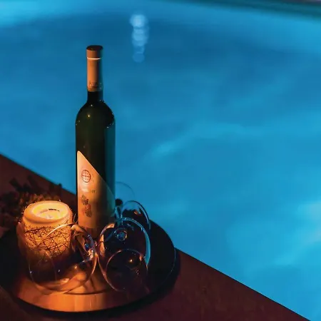 Niko Lejlighed Šibenik