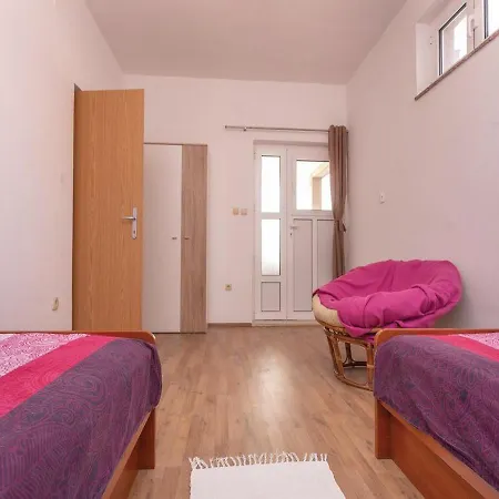 Niko Apartamento