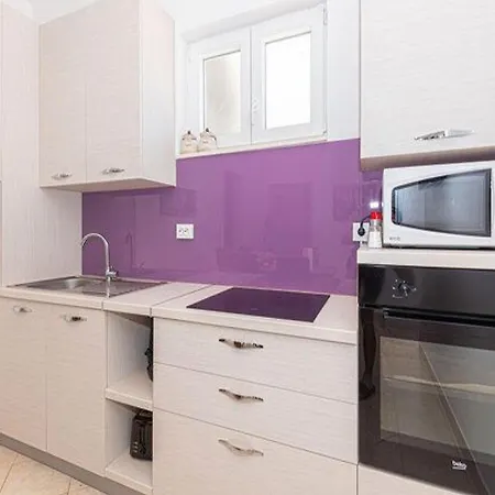 Apartamento Niko *