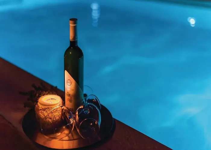 Niko Lägenhet Šibenik