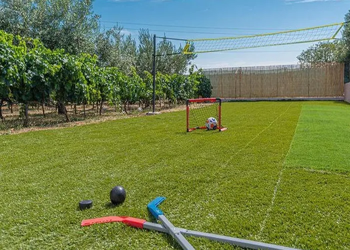 Lägenhet Niko Šibenik